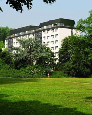 Jugendherberge City-Hostel Köln-Riehl