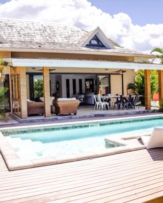 Casa del Dodo Villa de luxe avec piscine