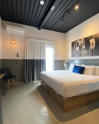 Hotel NEXT