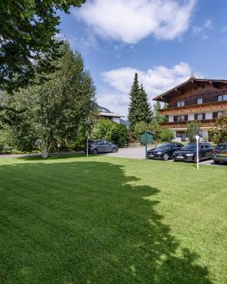 Pension Obermoser