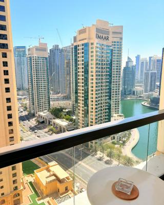 Horizon JBR
