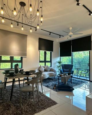 Sunway Onsen Suites