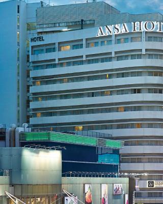 ANSA Hotel Kuala Lumpur