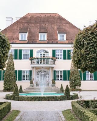 Gut Altholz Landhotel und Restaurant Hutter