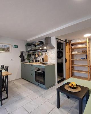 Apartma Licko