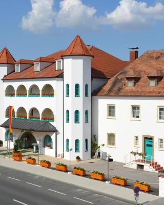 Hotel Am Greiner
