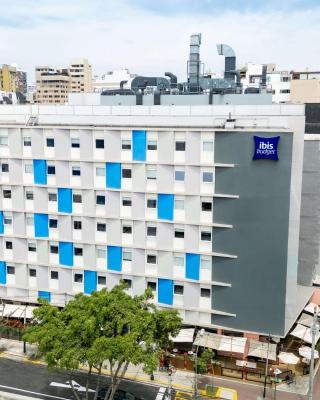 ibis budget Lima Miraflores