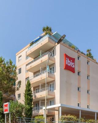 Ibis Roquebrune Cap Martin Menton