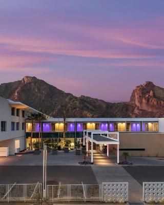 Mountain Shadows Resort Scottsdale