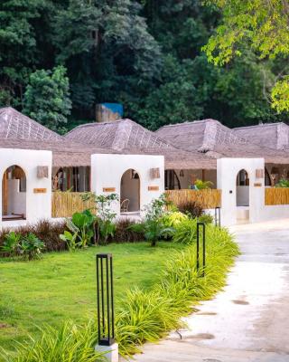 Cape Beach Villa Samui