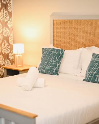 Bois Mapou Self Catering Apartments Unit 101