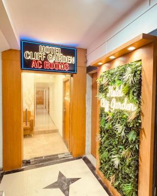 Hotel Cliff Garden