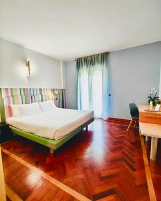 HA Hotel