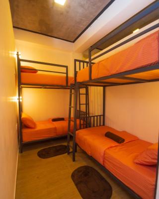 Nifty Hostel Ella