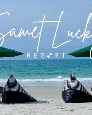 Samet Lucky Resort