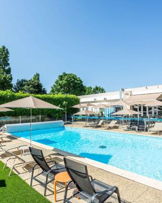 Novotel Bourges