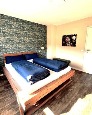 Ferienwohnung Weidentriesch
