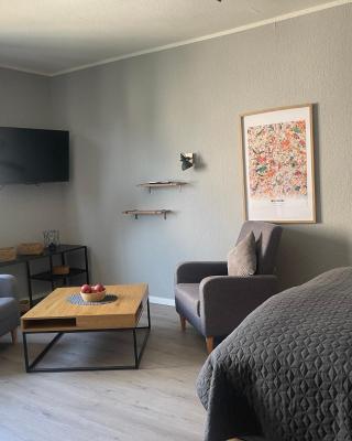 Schönes Appartement am Stadtpark Bochum