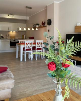 Strand Residenz Amrum *Strand Residenz 11*