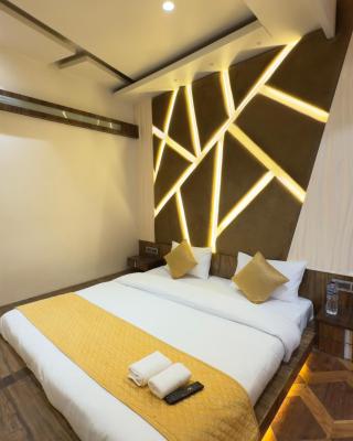 Siris Luxury Cottage