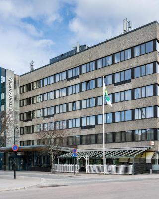 Quality Hotel Grand Kongsberg