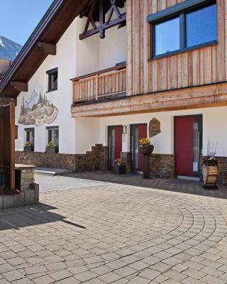 Hof Almfrieden - Dormitz