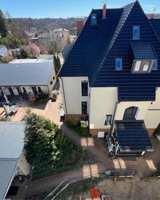Guest House Altes Forstamt