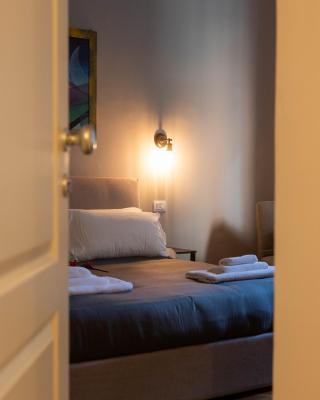 MARCONI ROOMs TORINO