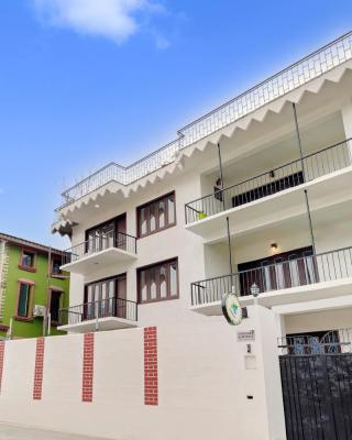 Treebo Vitasta Villa, Srinagar