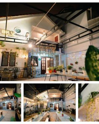 BKV Homestay