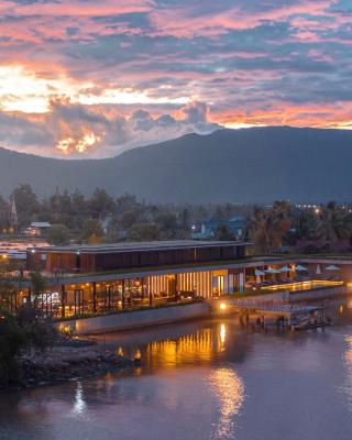 Amber Kampot
