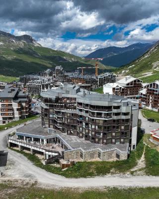 Belambra Clubs Tignes Val Claret