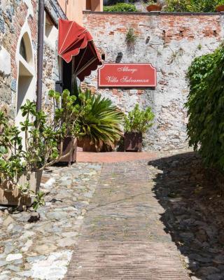 Villa Salvarezza
