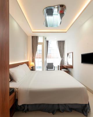 Đào Tiên Hotel - Phạm Ngọc Thạch