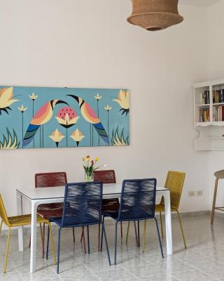 Casa Vacanze con Piscina a 2 passi da Lecce P1