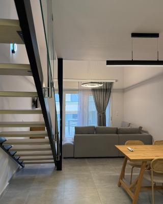 RoomElioti Apartments