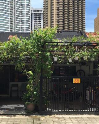 Tiong Nam 32 Kuala Lumpur, 6 mins to LRT PWTC, 15 mins to KLCC