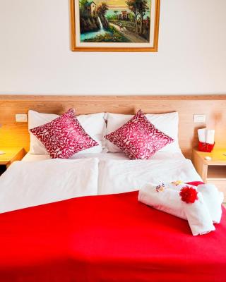 Albergo Dalla Mena