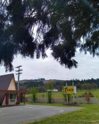 The Ranch Motel