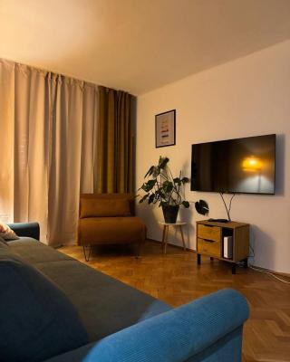 Pokoje w samym centrum-Walicow 20