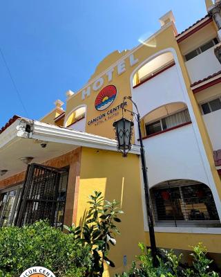 Suites Cancun Center