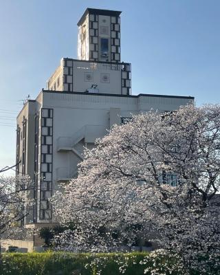 AURA Resort Nara (Adult Only)