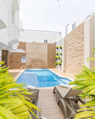 Hotel Barlovento