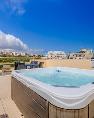 Kirxa Rooms and Suites