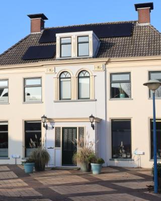 Bed & Breakfast Marrum