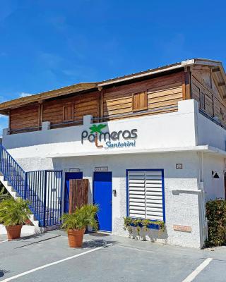 Palmeras Beach Apartments - Playa Santa