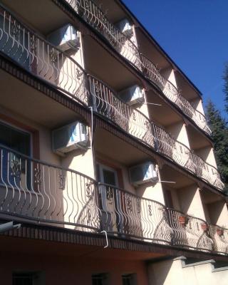 Penzion Premona