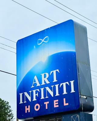 Art Infiniti Hotel