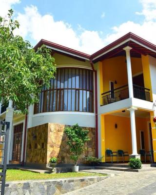 Bigcity Villa - Airport transit Hotel