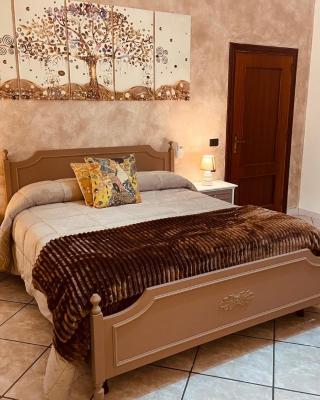 La casa dei nonni